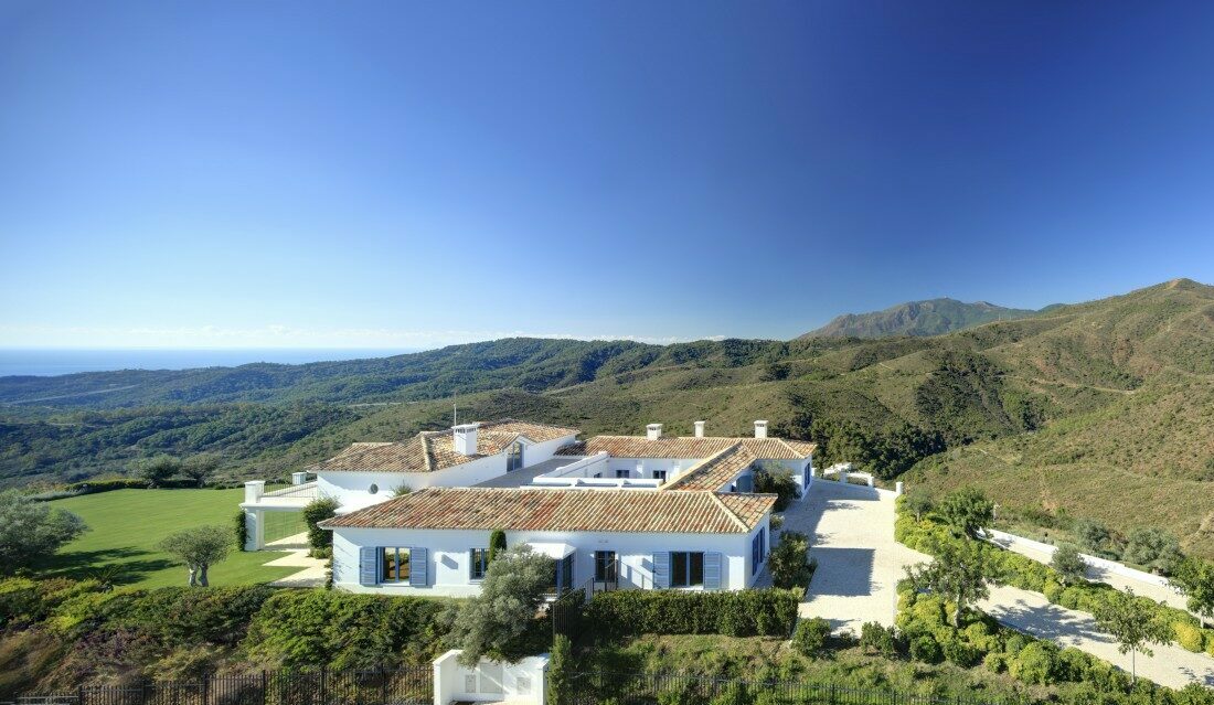 resale property in marbella