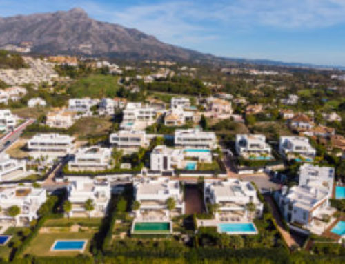 Spanish Property Market: 9% investment return last year with a positive outlook for 2020