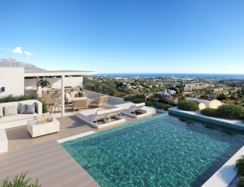 Apartments – Marbella – Ref: 7511