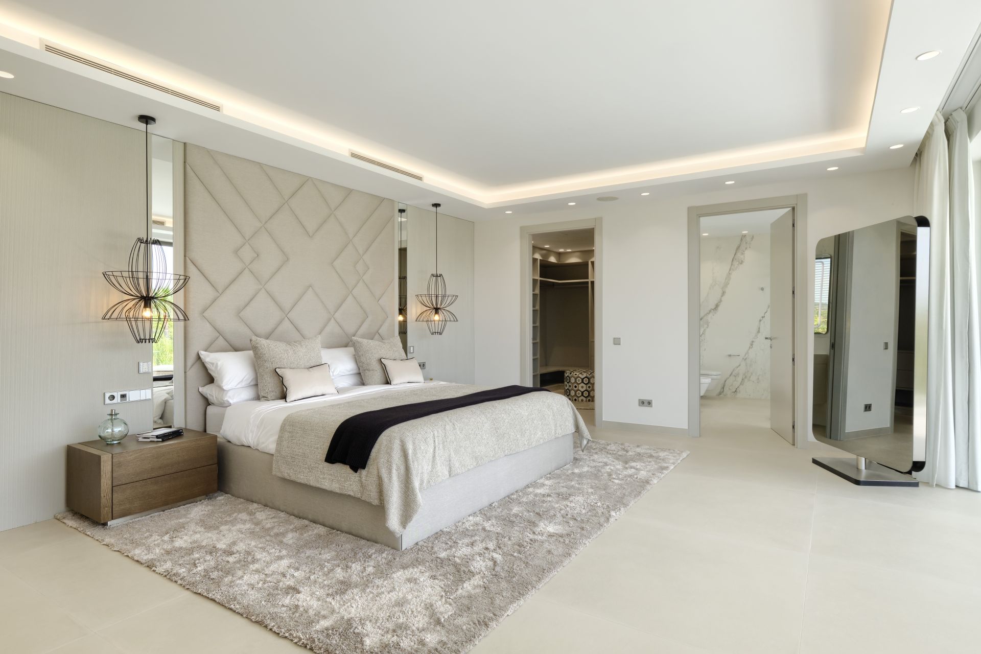 villa for sale marbella