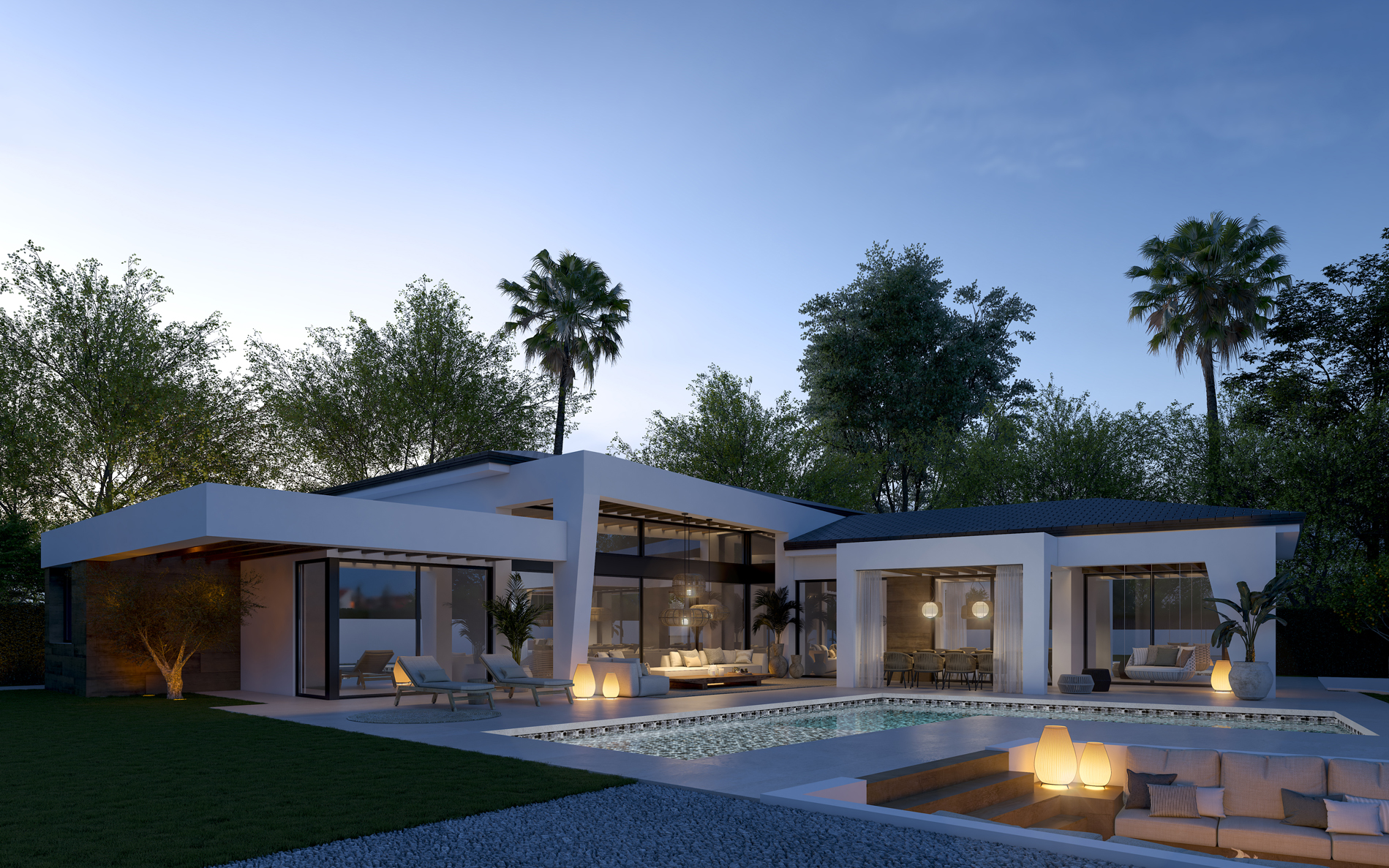 NVOGA Developments_MAREIN NATURA_Laurus_CAM22_NCT05_R1900 villa for sale marbella
