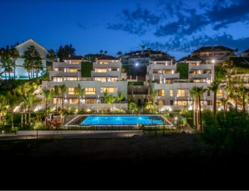 Apartments – Golden Mile – Marbella – Ref: 7784