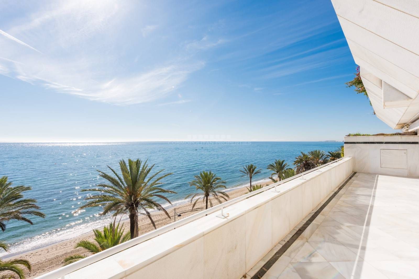 Appartements dans la région de Marbella/Votre agent d'achat immobilier