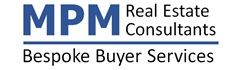 MPM Real Estate Consultants Marbella Logo