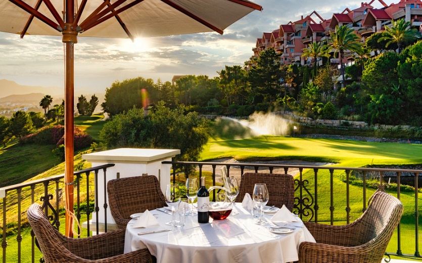 Must Try Restaurants in Marbella: Alegra Estates' Top 10