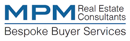 MPM Real Estate Buyer Consultants Marbella Logo