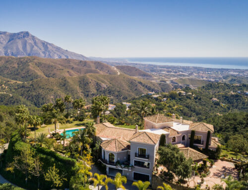 Gated Communities in Marbella: ein Leitfaden