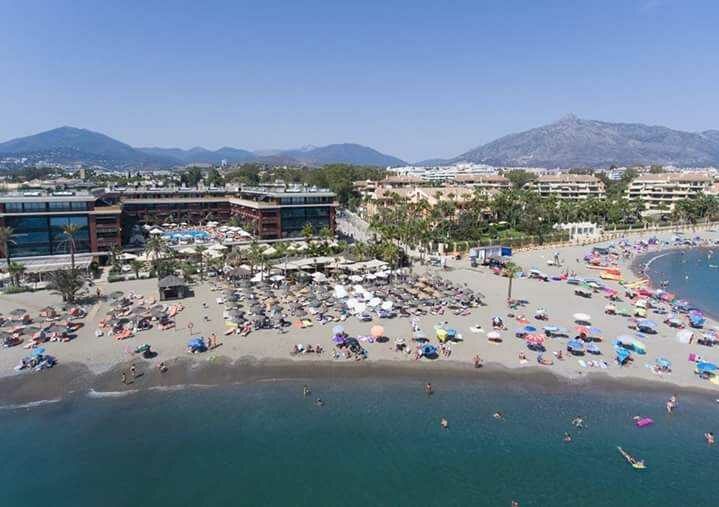 beach club marbella