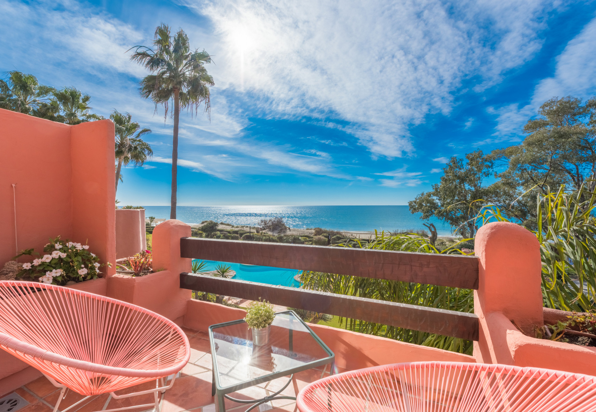 penthouse for sale marbella