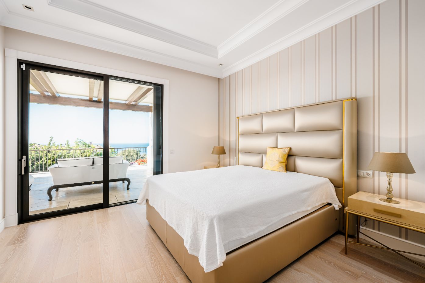 luxury villa for sale marbella sierra blanca golden mile