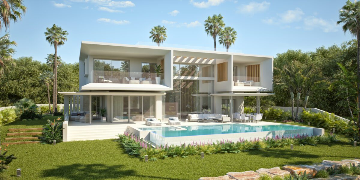 Villas - Marbella - Ref: 7998 - MPM Real Estate Buyer Consultants Marbella