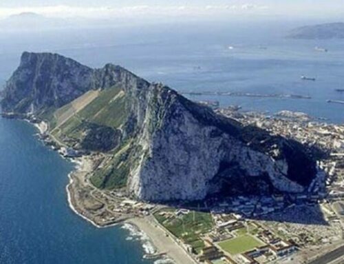 ANNUAL ELECTRONIC MUSIC FESTIVAL IN GIBRALTAR IN JULY 2022