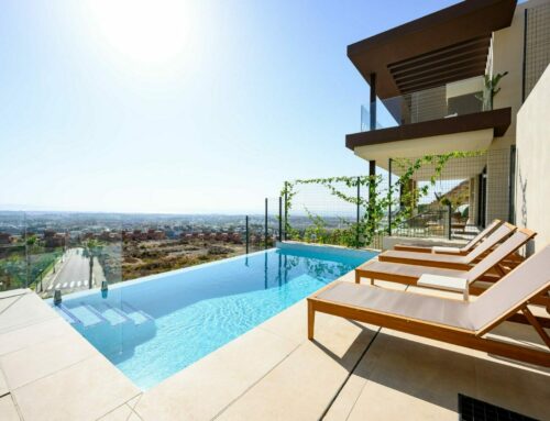 Foreign buyers of Spanish property on the increase, especially from the USA