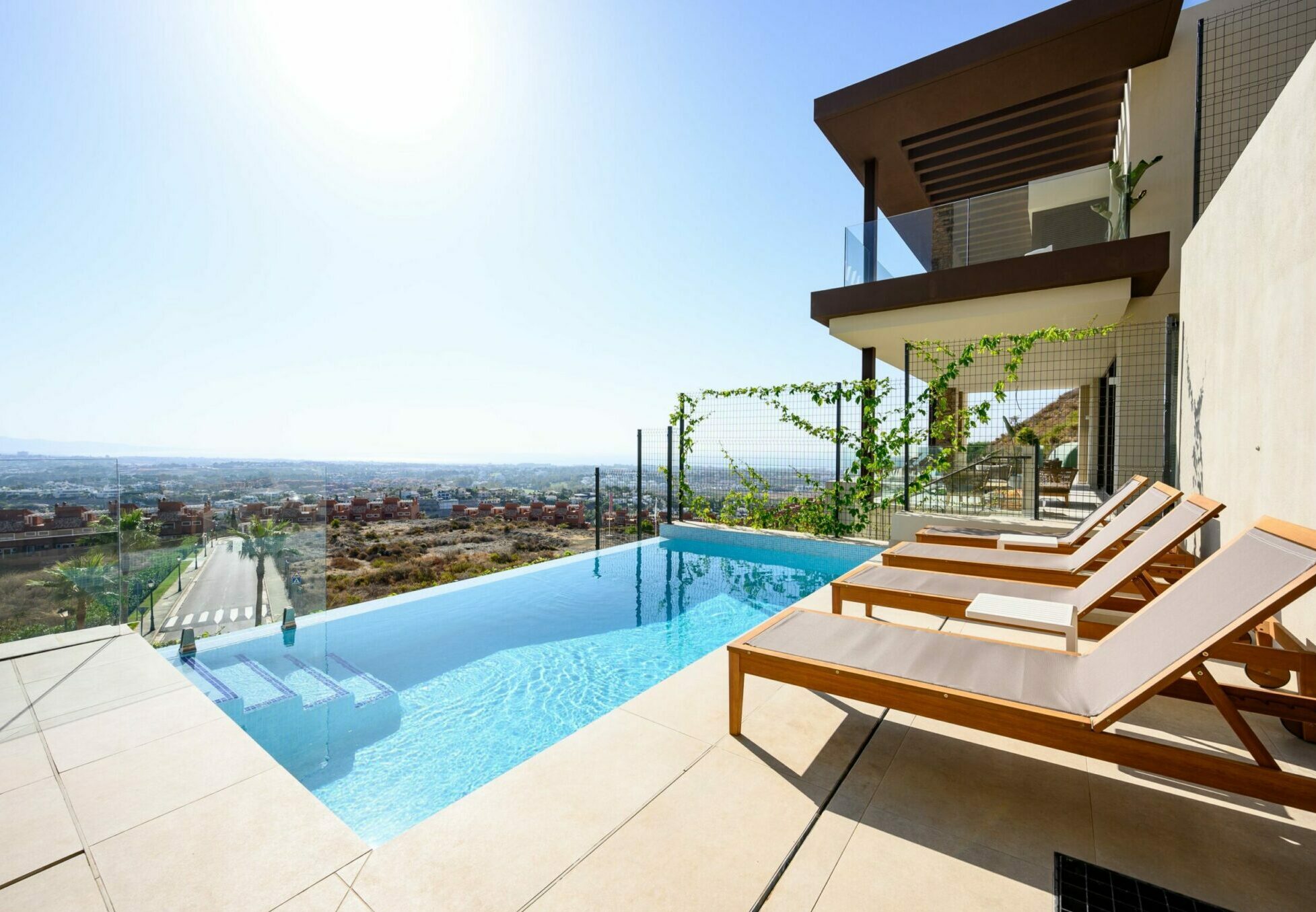 new villa for sale marbella benahavis estepona