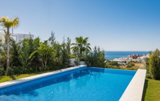 villa for sale marbella