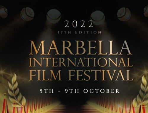 INTERNATIONAAL FILMFESTIVAL MARBELLA IN HET HARD ROCK CAFE