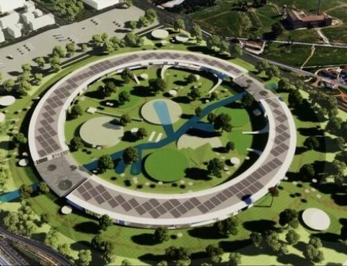 MALAGA’S BID FOR 2027 INTERNATIONAL EXPO ADVANCES TO NEXT STAGE