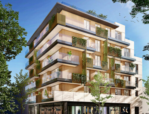 Appartementen – Marbella Centre – Marbella – Ref: 8090