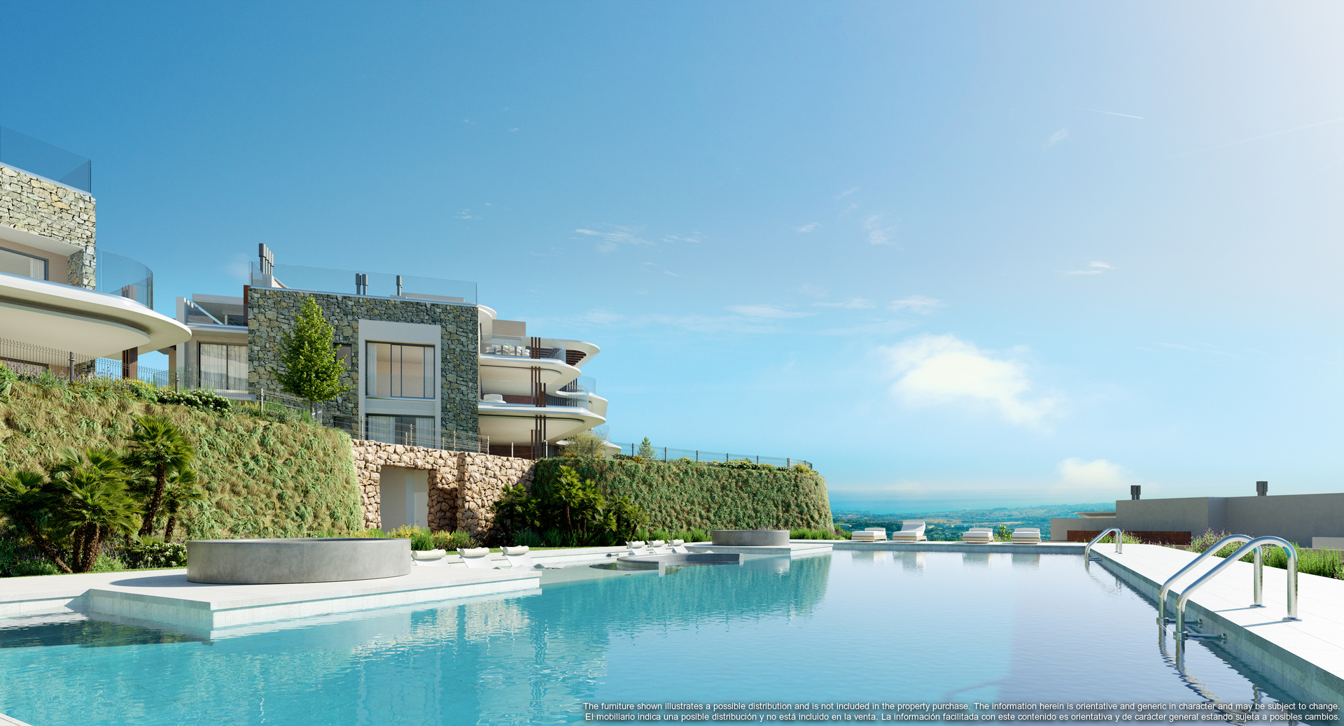 luxury apartment penthouse for sale marbella