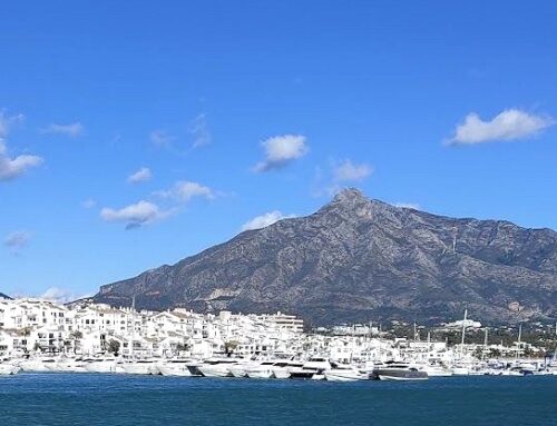 Marbella finishes 2022 with the lowest unemployment figure since 2007