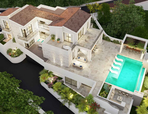 Villa – La Quinta – Benahavis – Ref: 5416
