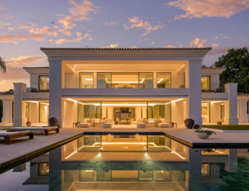 The Architectural Styles That Define Marbella’s Luxury Homes