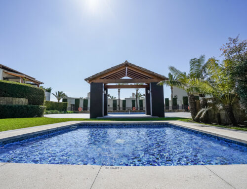 Apartment – Sierra Blanca – Marbella – Ref: 8224