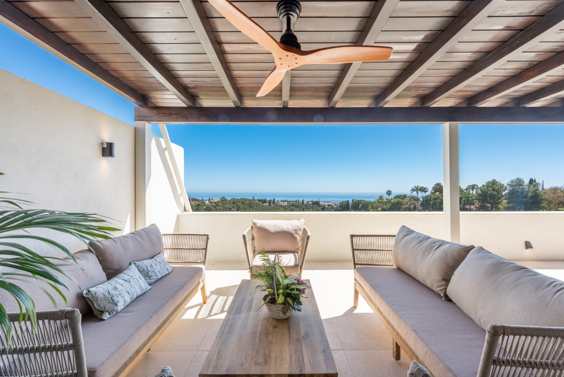 8229 luxury penthouse for sale sierra blanca marbella (6) penthouse for sale marbella