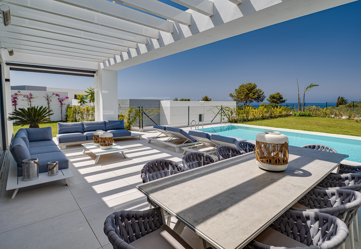 modern villa for sale marbella cabopino