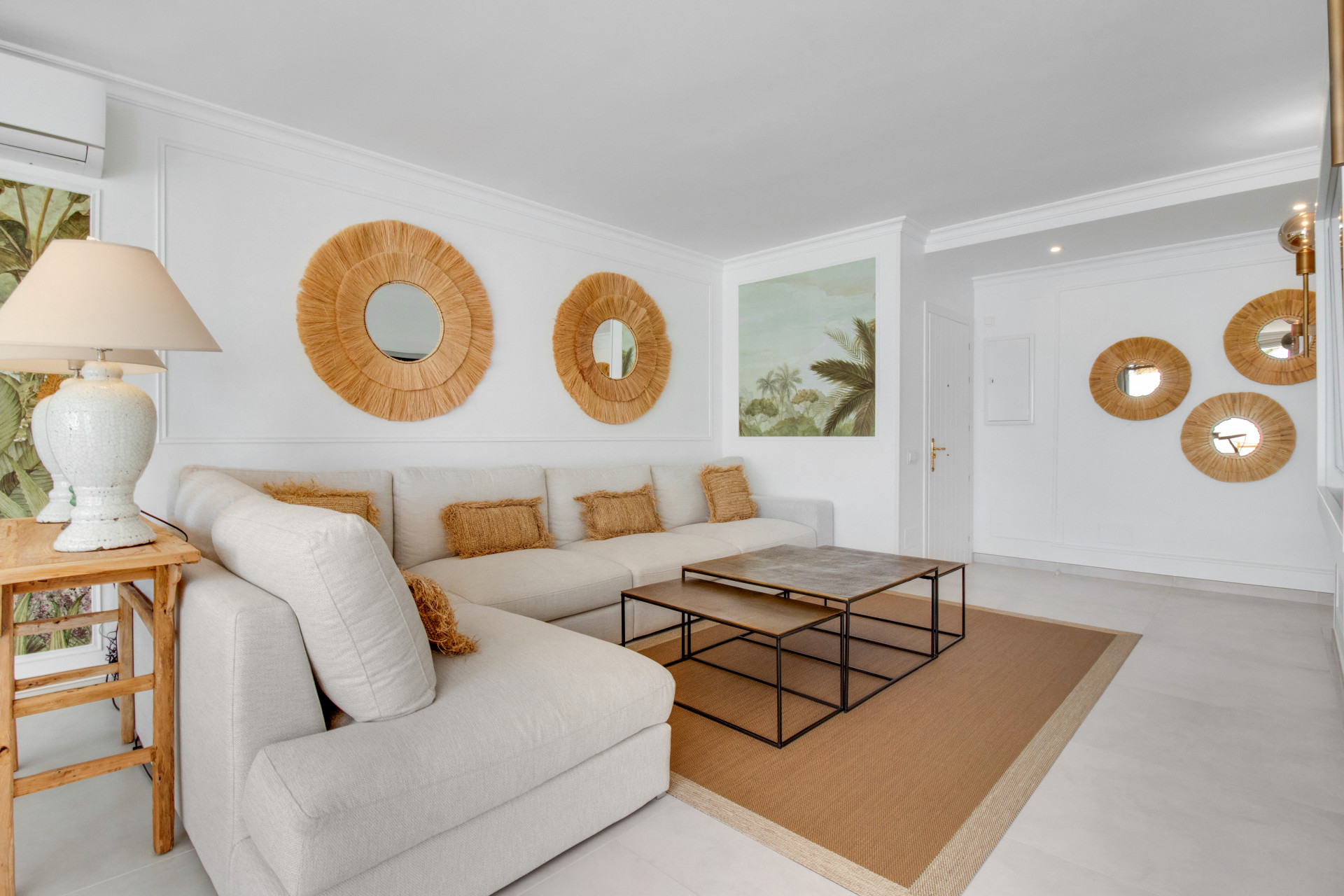 luxury beachfront-penthouse for sale estepona