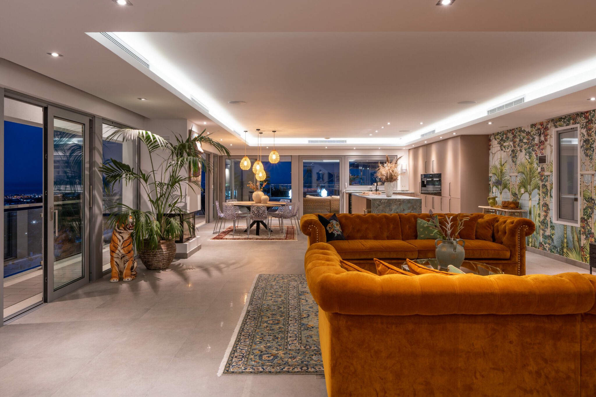 luxury villa for sale benahavis la quinta marbella