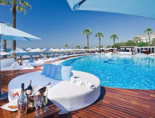 From Shopping to Dining: Luxury Lifestyle Amenities in Marbella