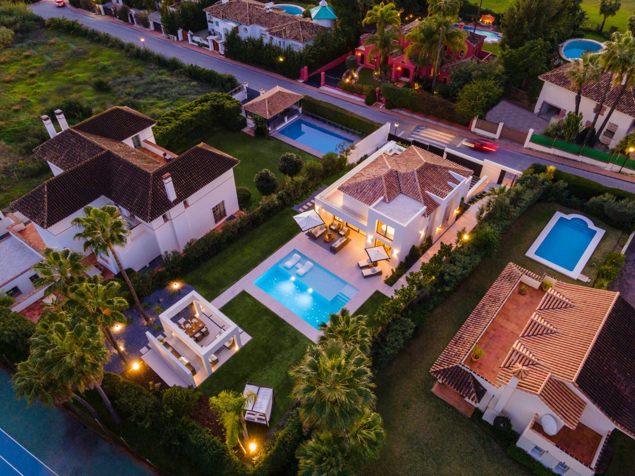 luxury villa for sale marbella golf