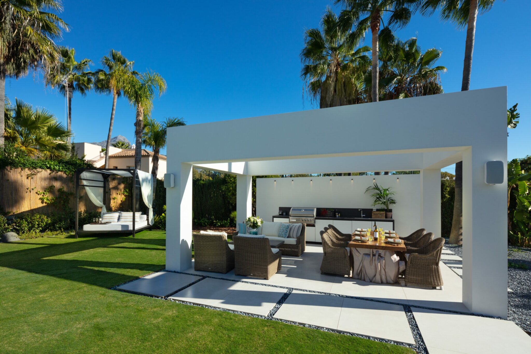luxury villa for sale marbella golf