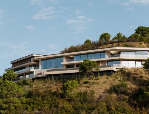 Villa – Monte Mayor – Benahavis – Ref: 8293