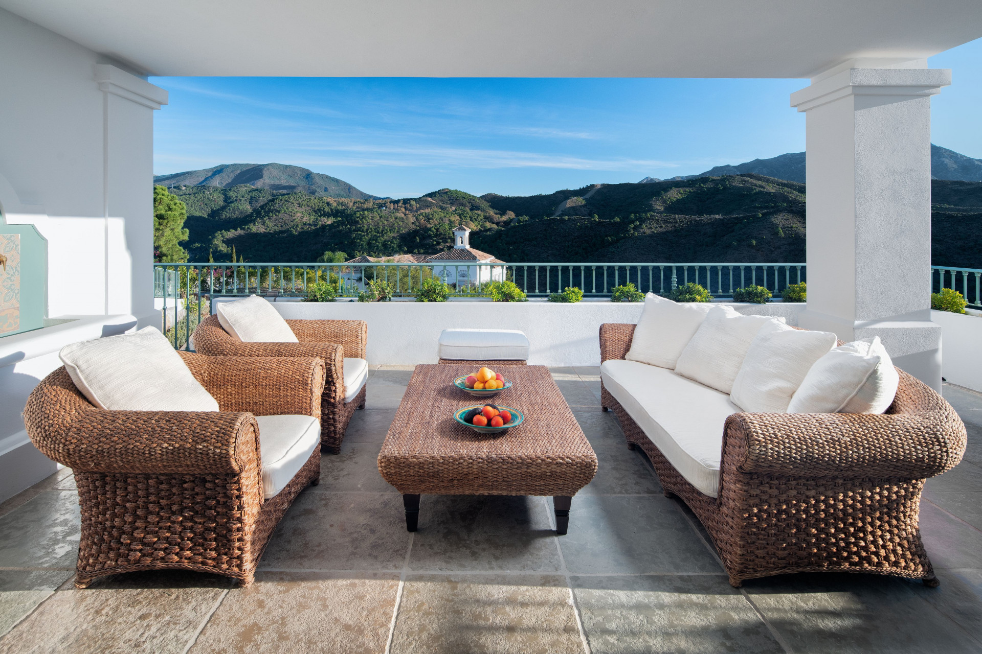 luxury villa for sale marbella benahavis