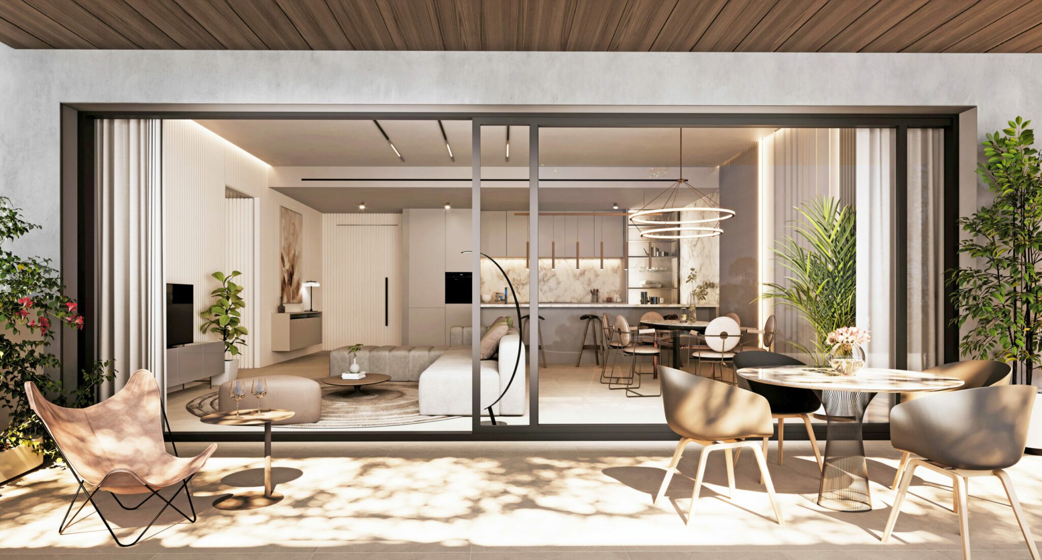 new modern apartment for sale marbella san pedro