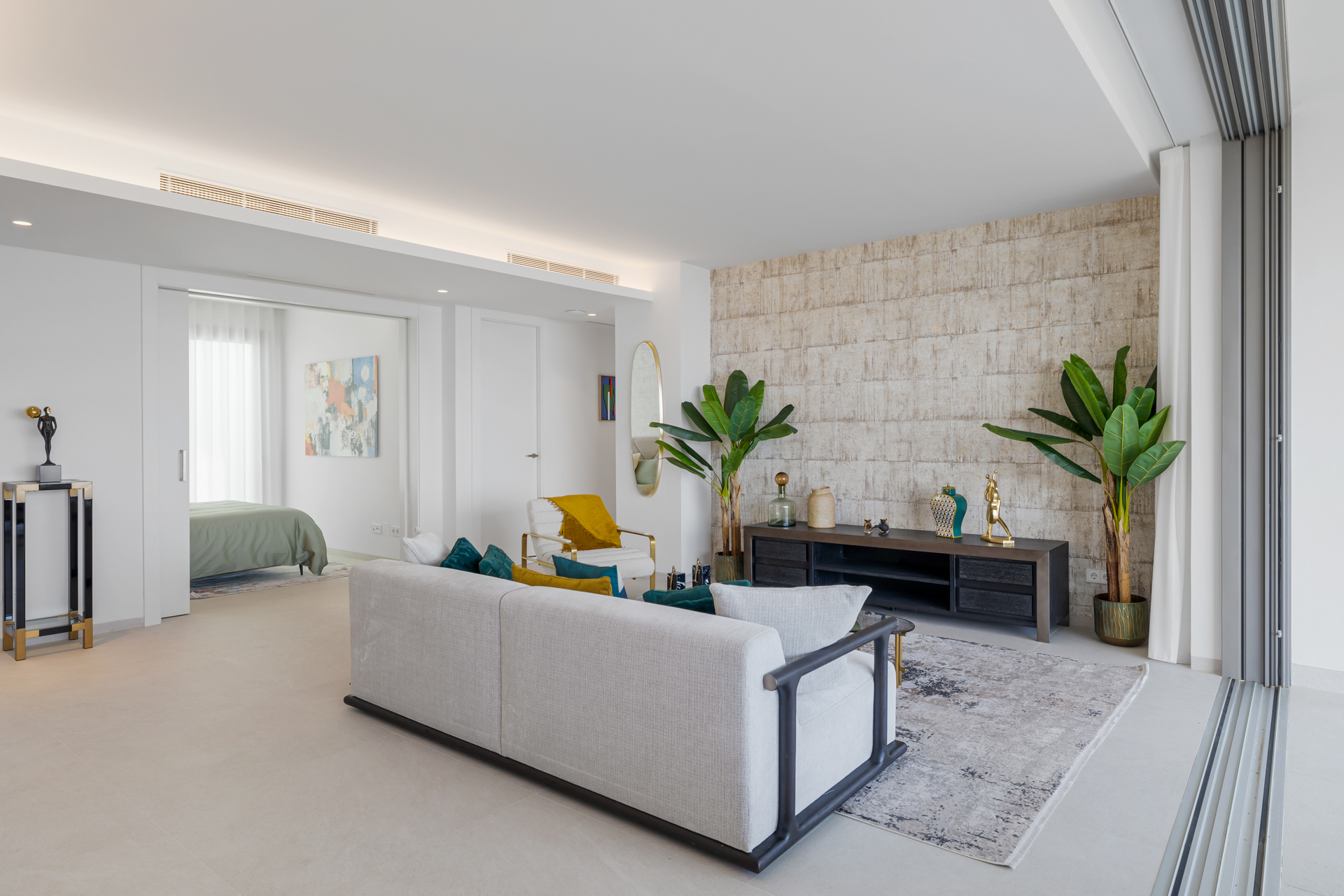 new luxury apartment for sale marbella benahavis