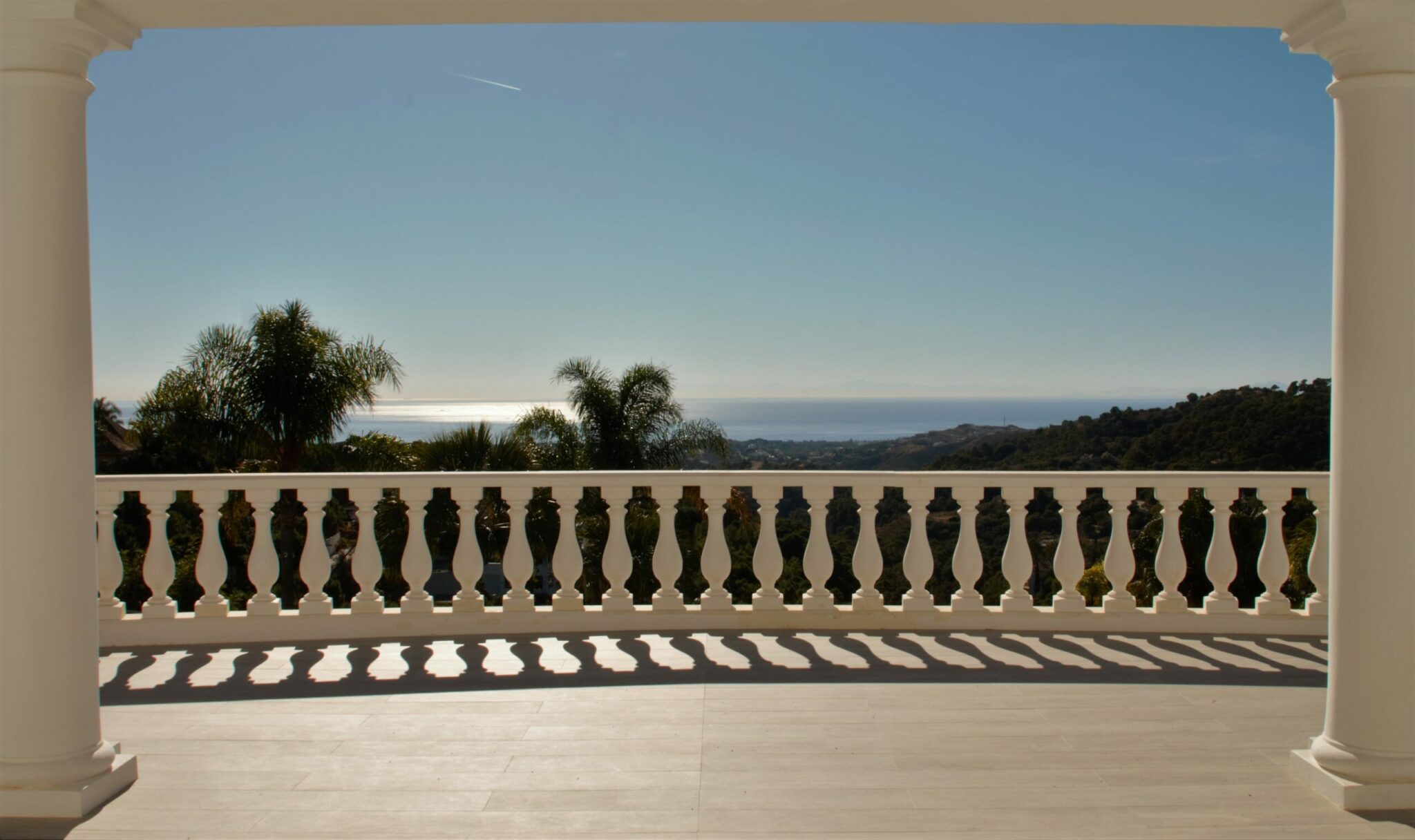 luxury villa for sale la zagaleta marbella