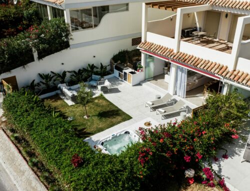 Apartment – Nueva Andalucia – Marbella – Ref: 8323