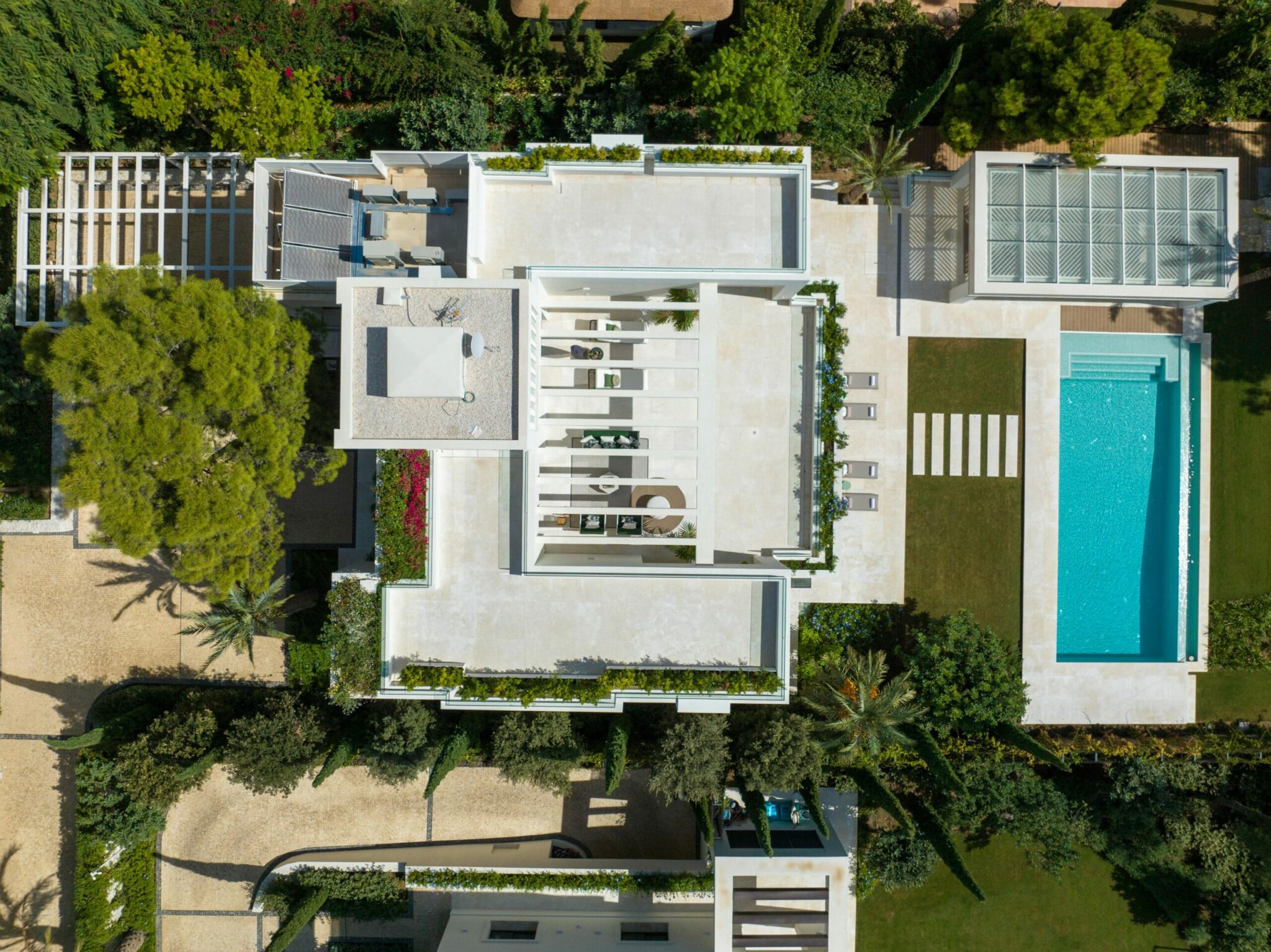 luxury villa for sale marbella puente romano
