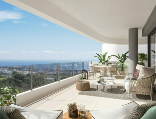 Apartments – Marbella East – Ref: 8312