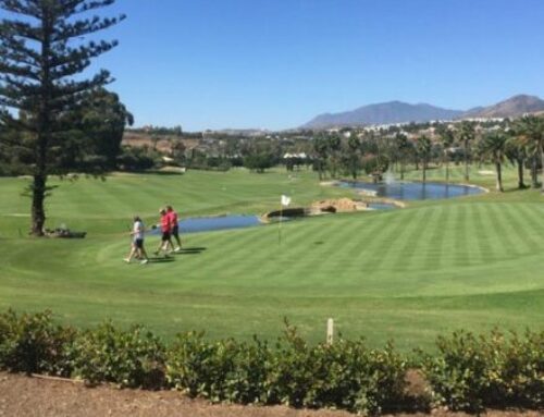 Marbella’s Golfvallei: Waarom het de perfecte locatie is voor golfliefhebbers