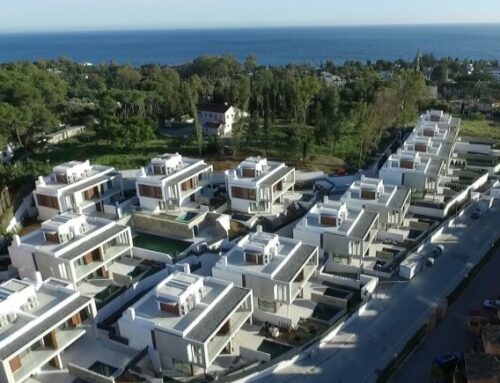De bouw van meer woningen is nodig om aan de vraag in Spanje te voldoen