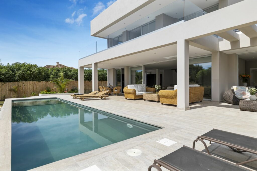 Villa San Pedro Marbella Ref 8335 MPM Real Estate Buyer