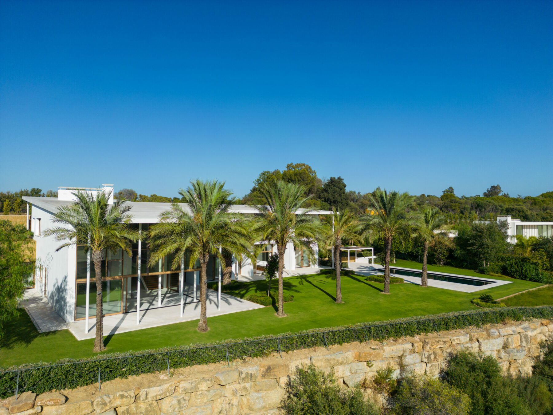 luxury villa for sale in casares estepona manilva marbella