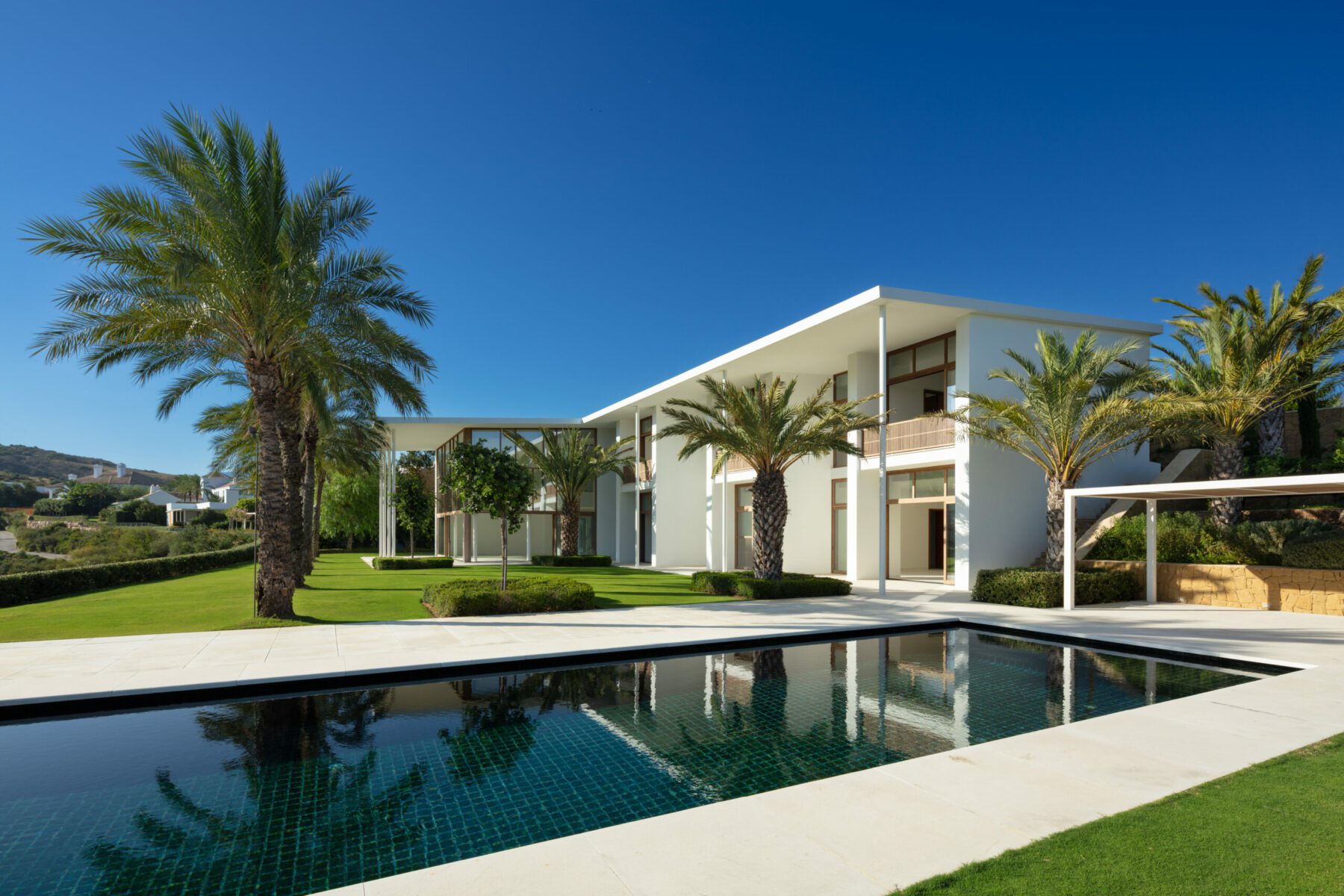 luxury villa for sale in casares estepona manilva marbella