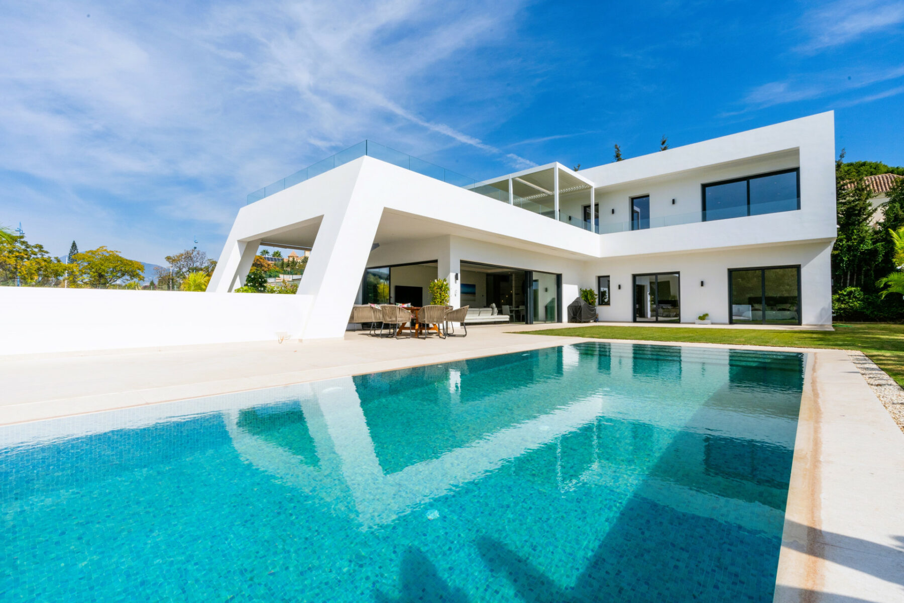 luxury villa for sale marbella san pedro