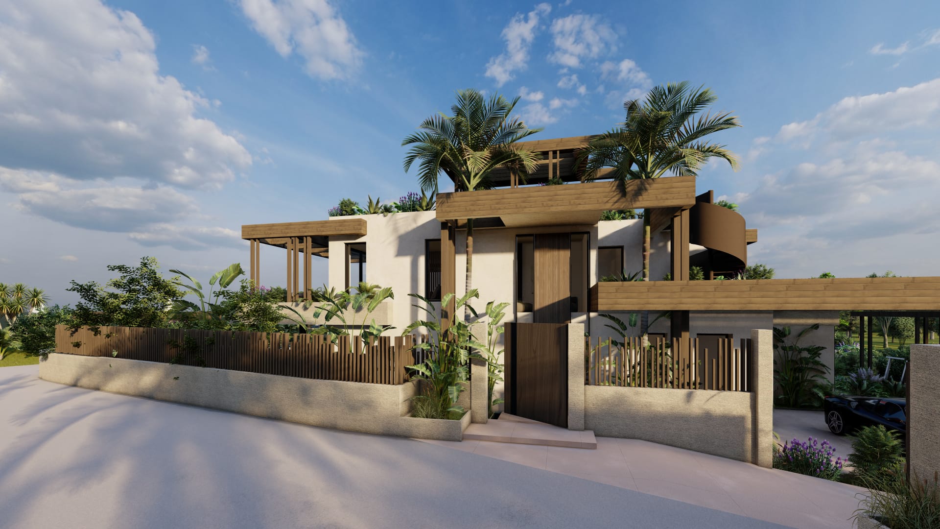 beachfront villa for sale marbella