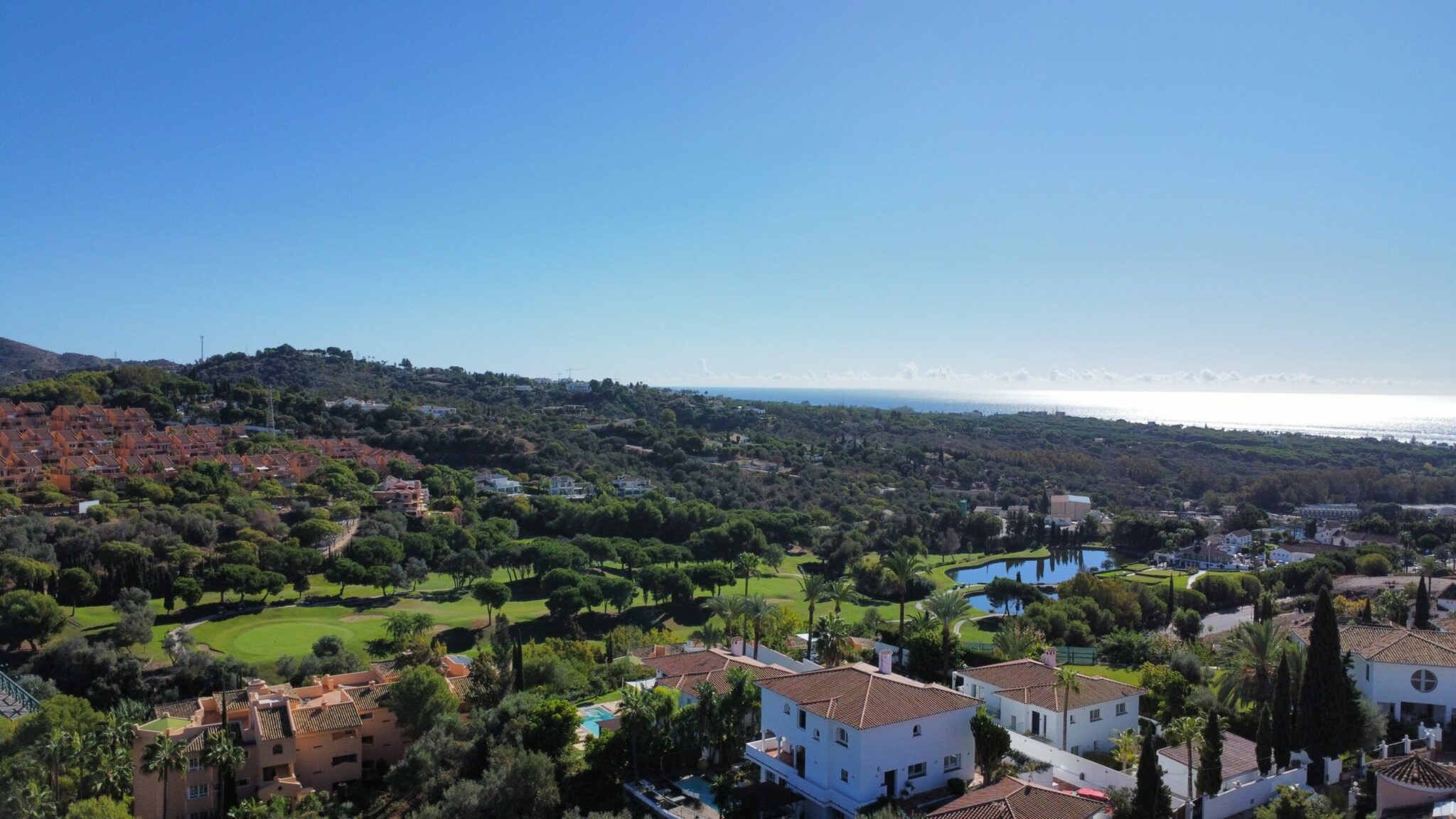 new villa for sale in marbella